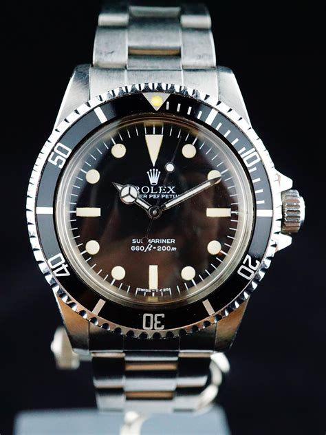 1979 rolex submariner 5513|Rolex Submariner 5513 best years.